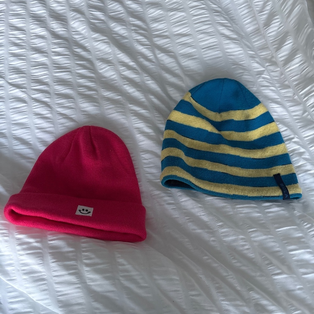 Toques